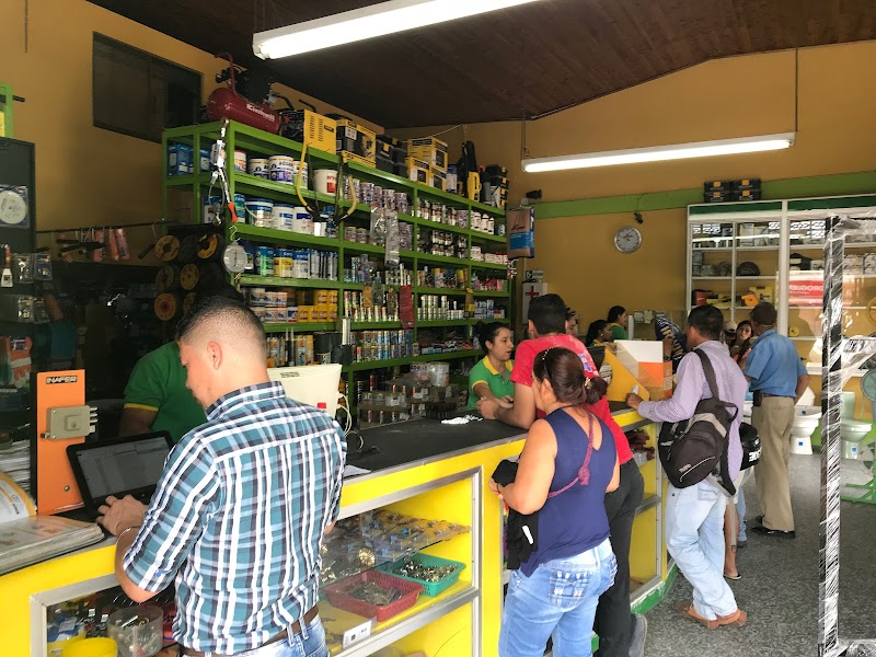 Ferreteria Guali