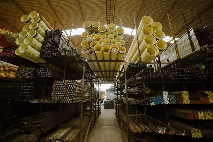 Hierros de Occidente Ferreterías SAS