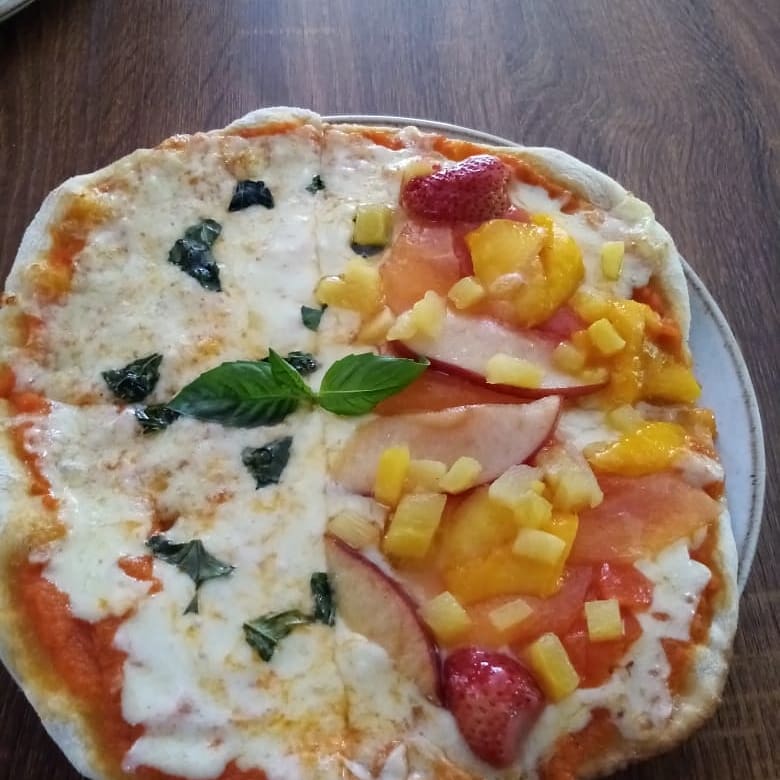 ALESSIA Pizzeria Restaurante Italiano