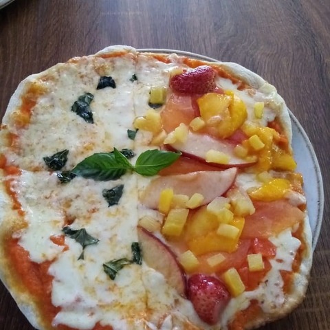 ALESSIA Pizzeria Restaurante Italiano