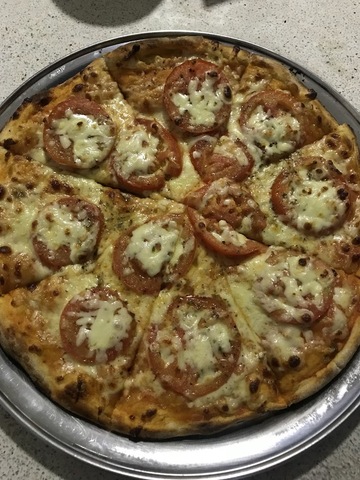 DONALD 1990 CAFE &HELADERIA