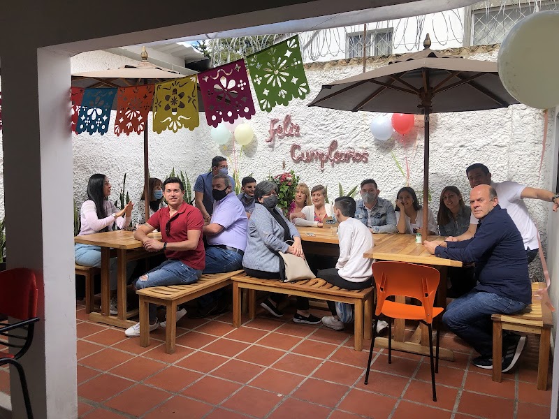 RESTAURANTE PAISITAS
