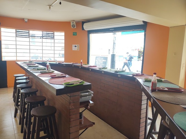 RESTAURANTE El GATO MECATO
