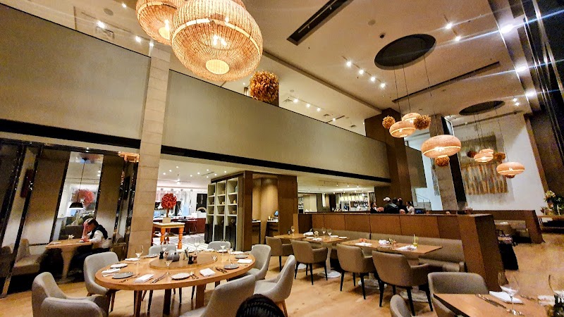 Restaurante Capitalino