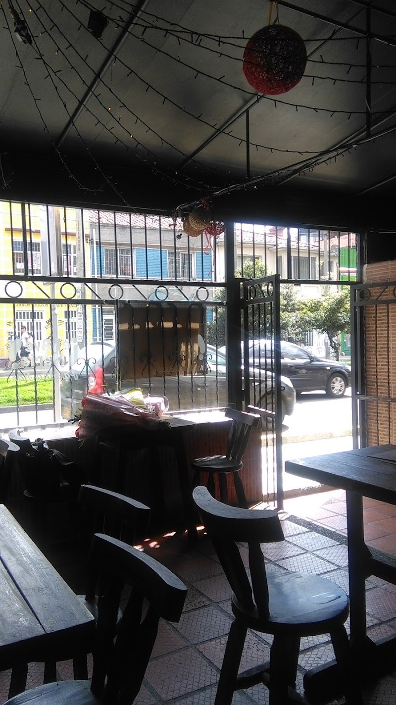 Restaurante Eh Ave Maria