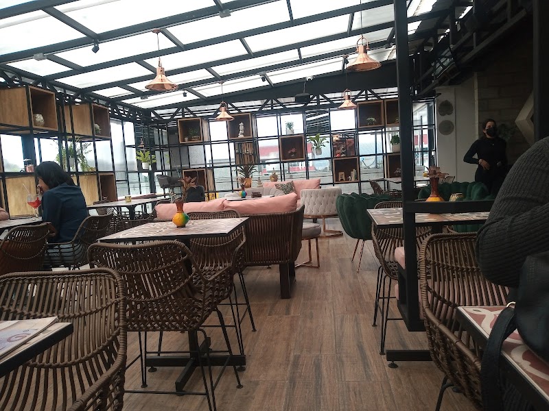 SESTRA RESTAURANTE