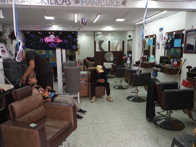 Románico GR Barbería