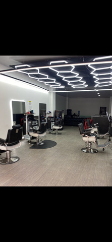 BARBERÍA FÚTBOL CLUB