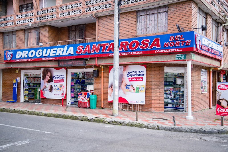 Drogueria Santa Rosa Del Norte