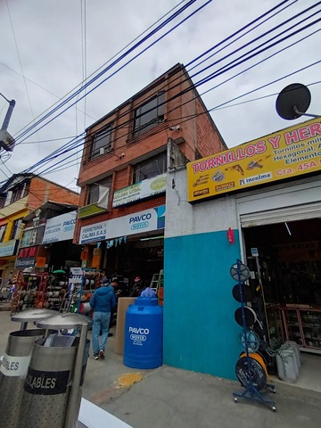 Ferretería Calima S.A.S