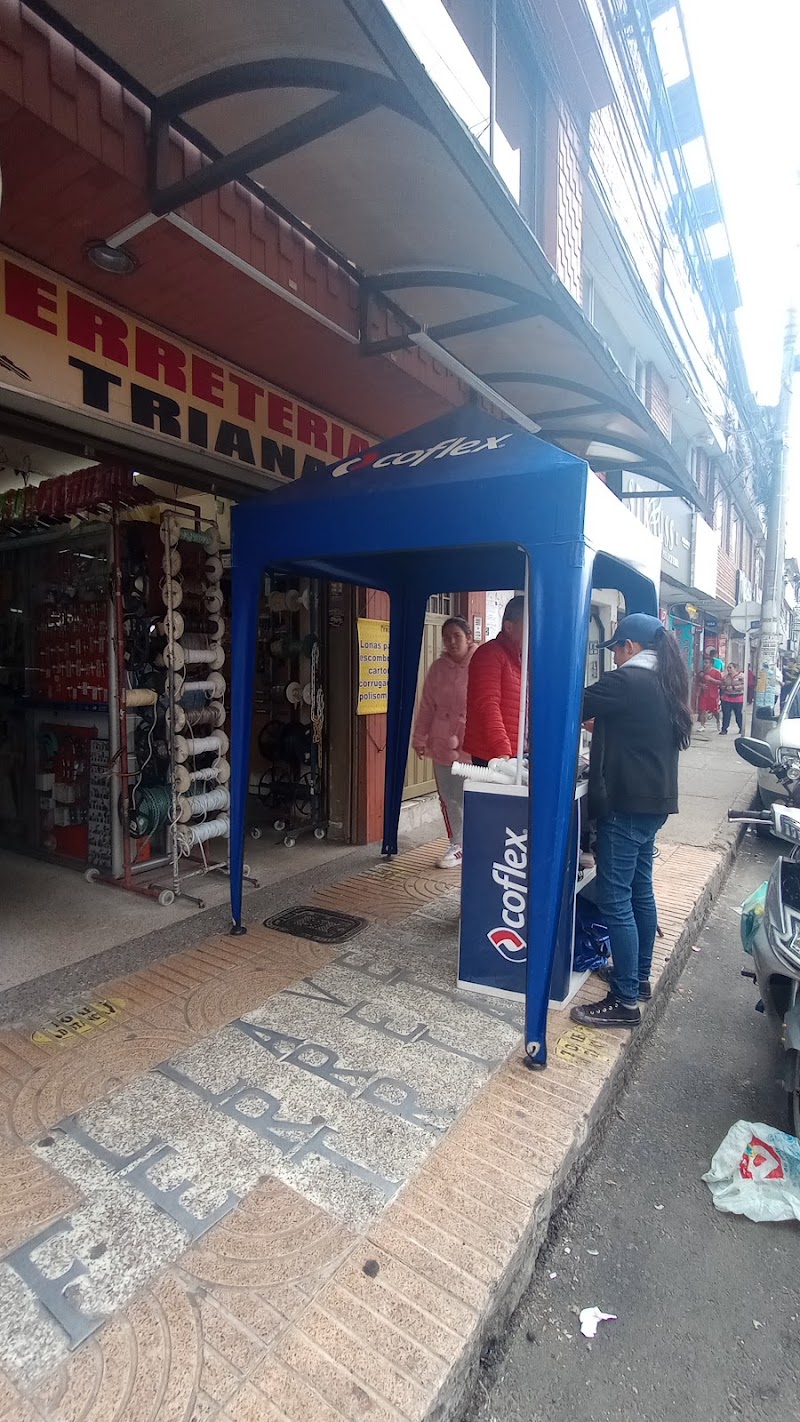 Ferretería triana