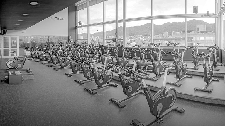 Bodytech Galerias