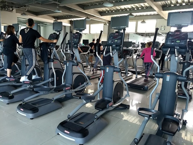 Health & Life Gym Modelia