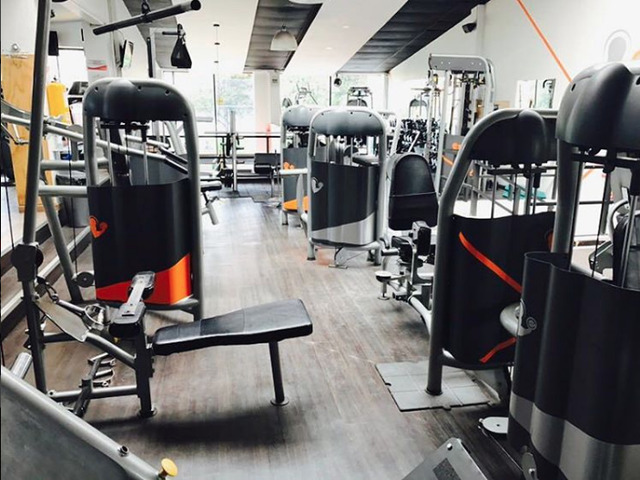 emotion Fit Center
