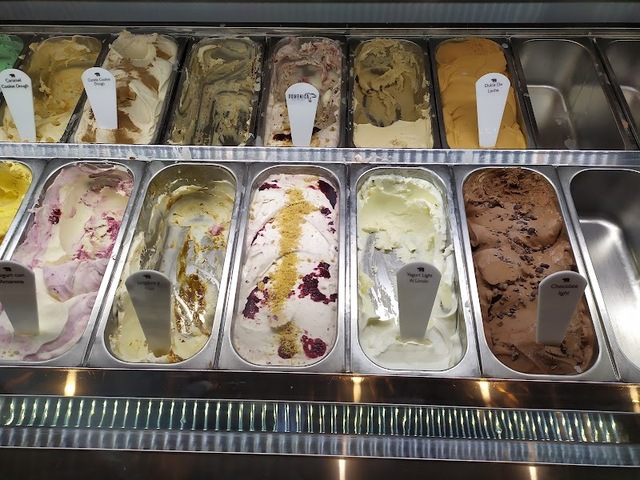 ORSO HELADERÍA Usaquén