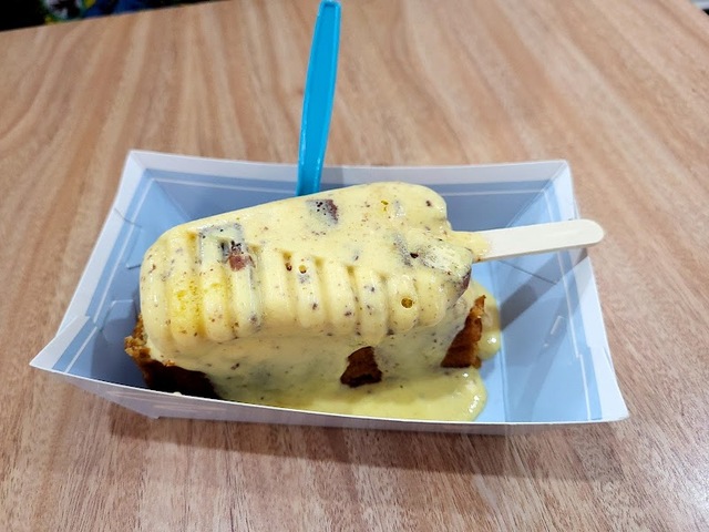 La 75 Heladería Colina