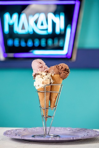 Makani Heladería