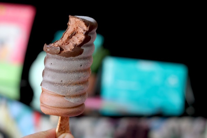 Bumk Heladería y Pastelería Artesanal (Fábrica)