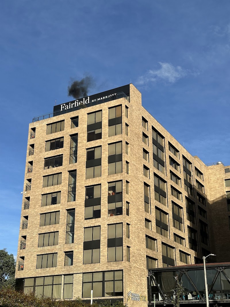 Fairfield by Marriott Bogota Embajada