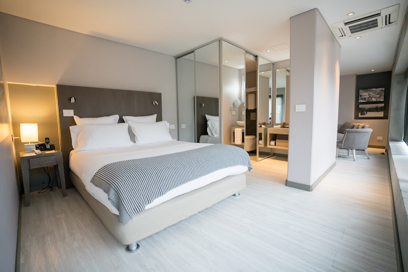 Hotel CITYFLATS