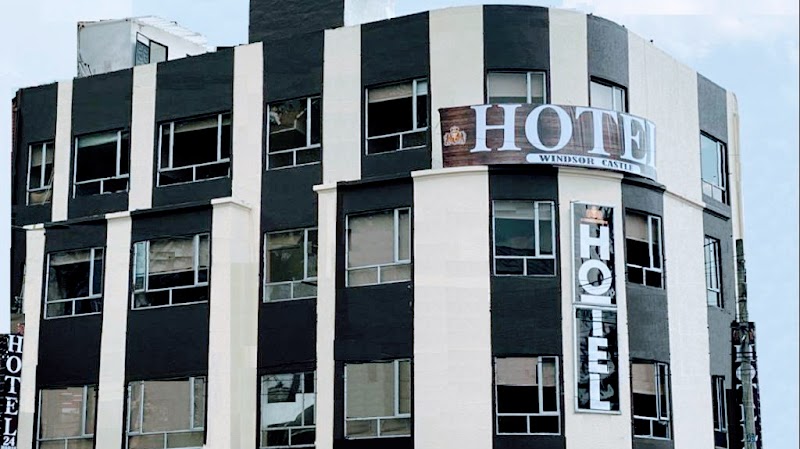 Hotel Windsor