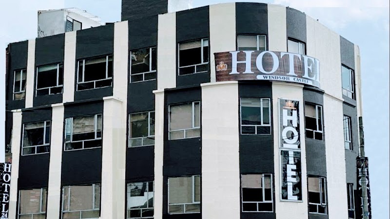 Hotel Windsor