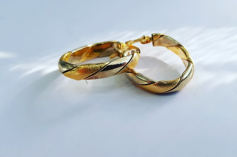 Joyería el Dorado Bogotá