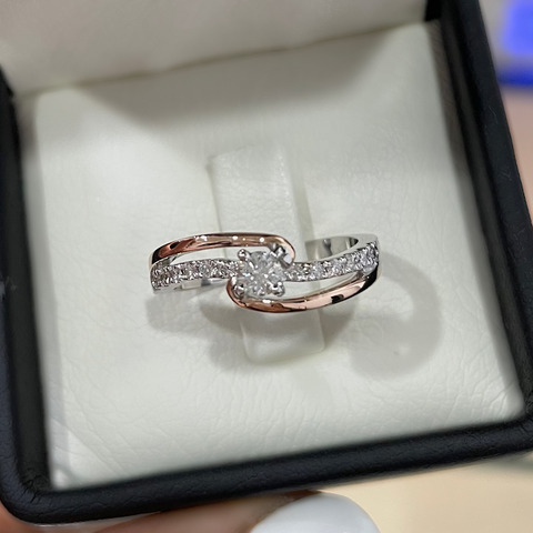 Juli & Co | Joyería • Hacienda Santa Bárbara - Bogotá