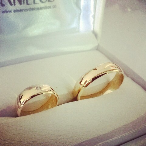 El señor de los anillos - Joyería