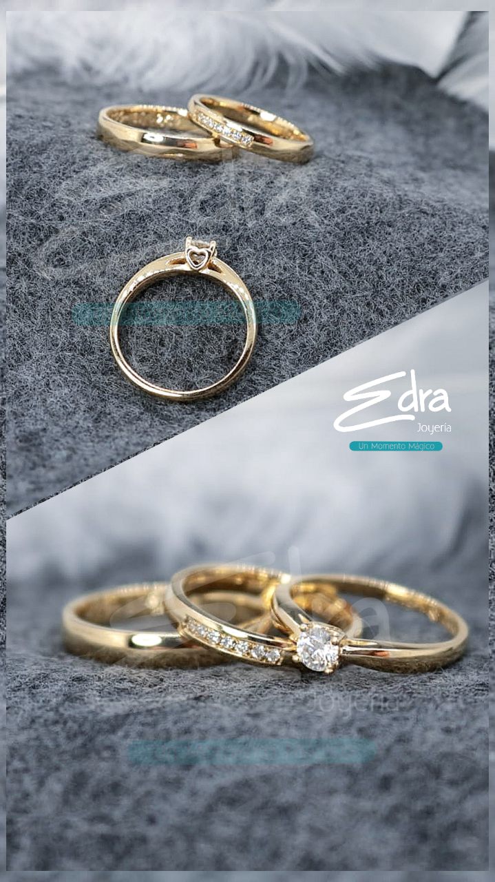 Joyeria Edra