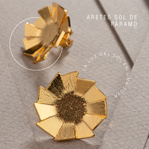 Carolina Mendez Joyería