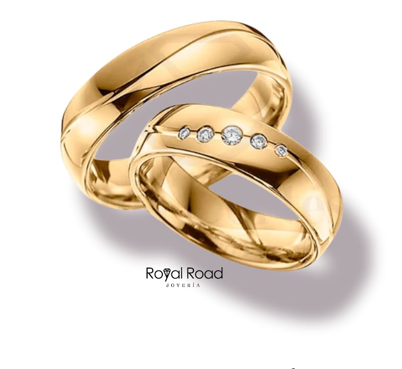 Joyería Royal Road