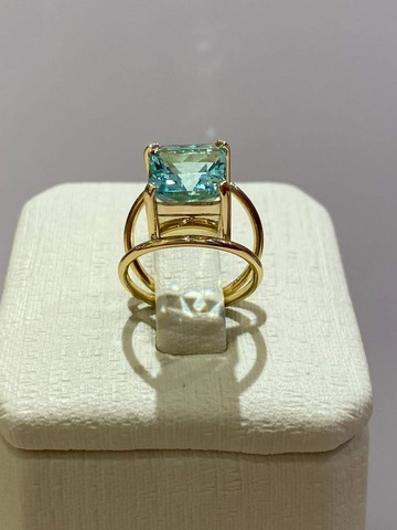 ESMERALDAS JOYERIA DGN Suc. Centro