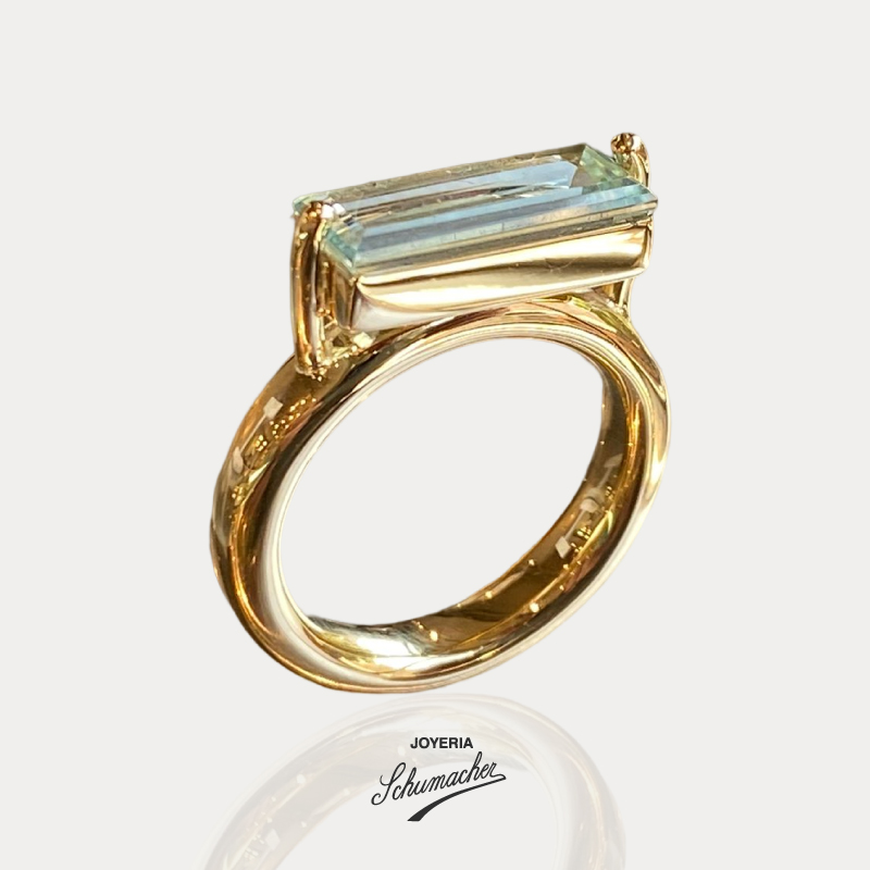 Joyería Schumacher