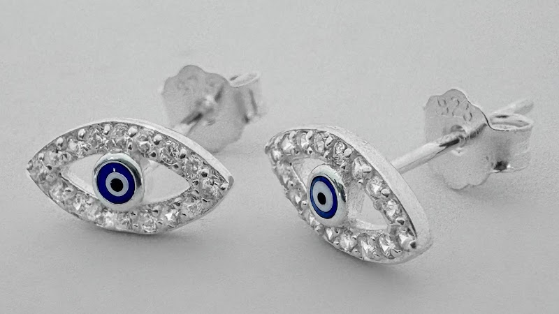 Esterlina Joyería