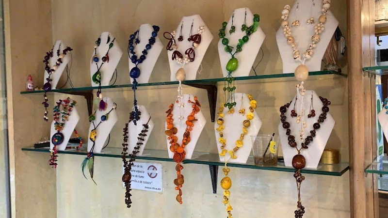 Joyería y Relojería El Chibcha Dorado