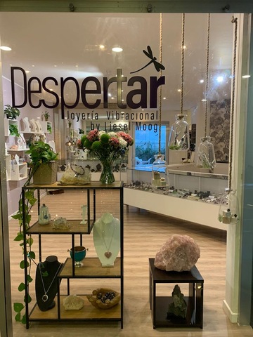 Despertar Joyería Vibracional