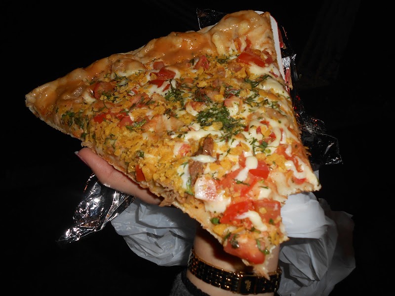 Pizza Izza - Pizzería
