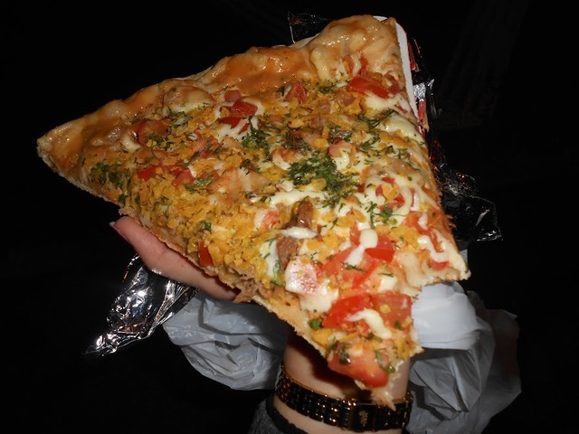 Pizza Izza - Pizzería