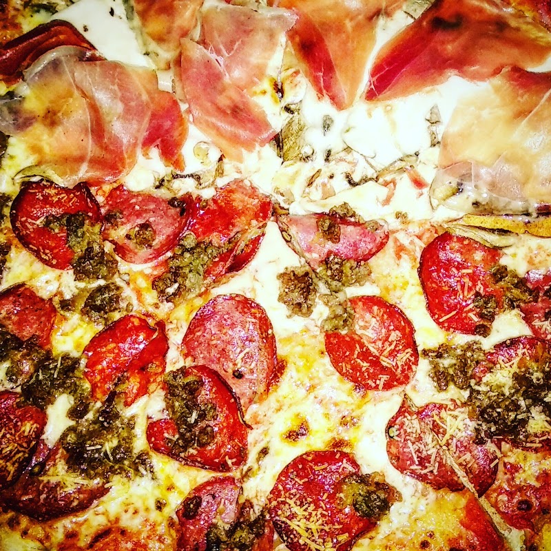 Pizza Andante