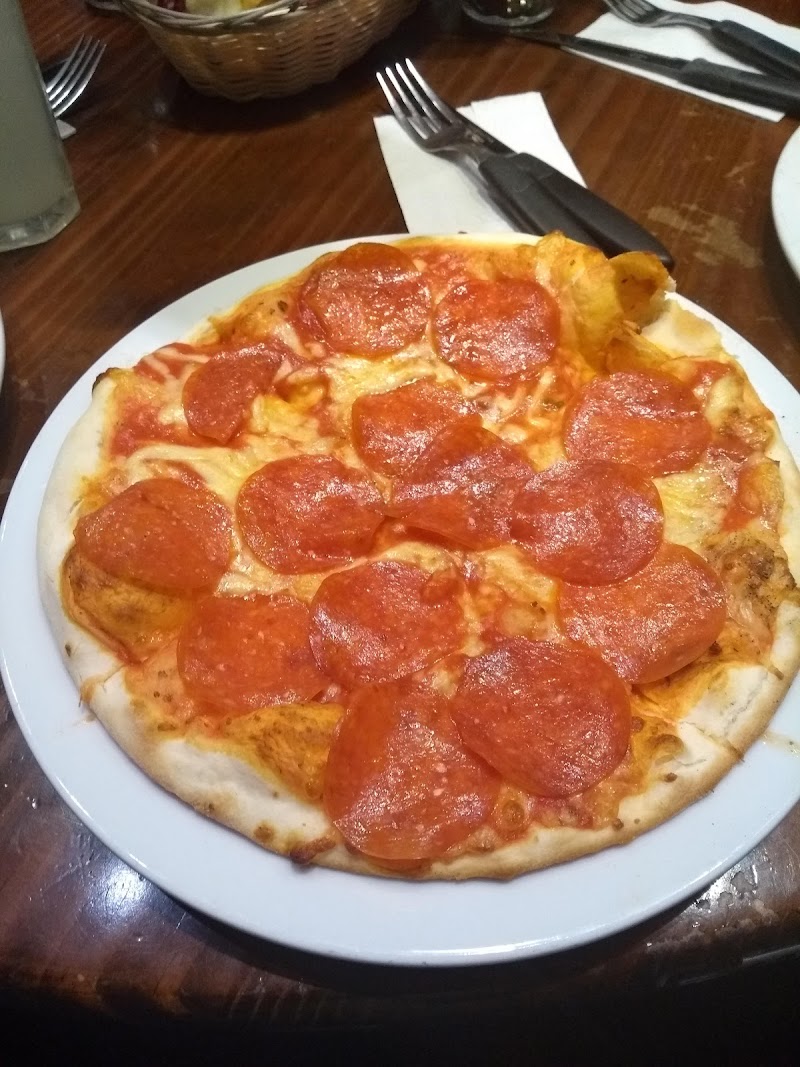 Viva La Pizza