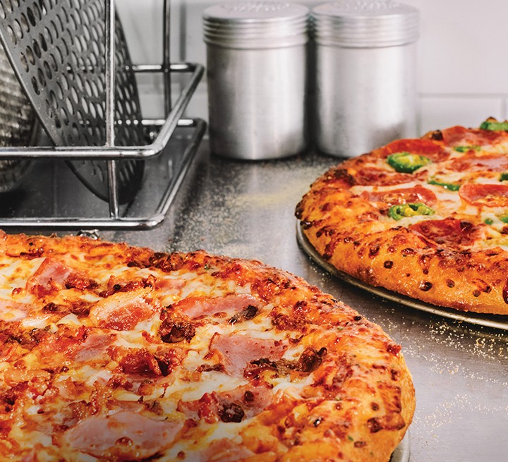 Domino's Pizza Fontibón