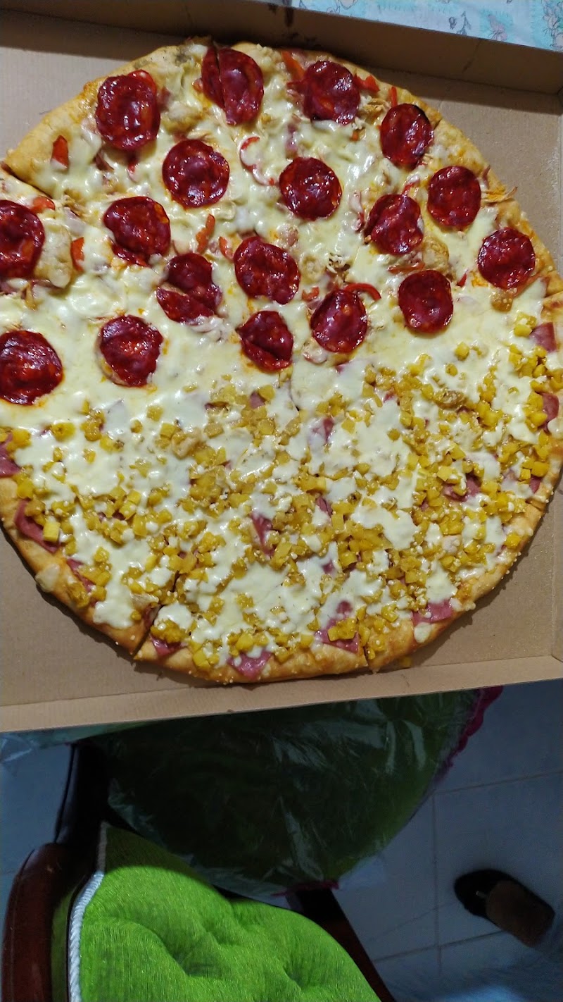 Italian Pizza Company