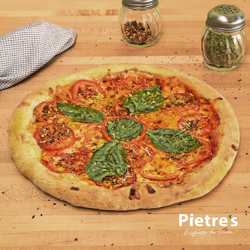 Pietre's Pizza Modelia