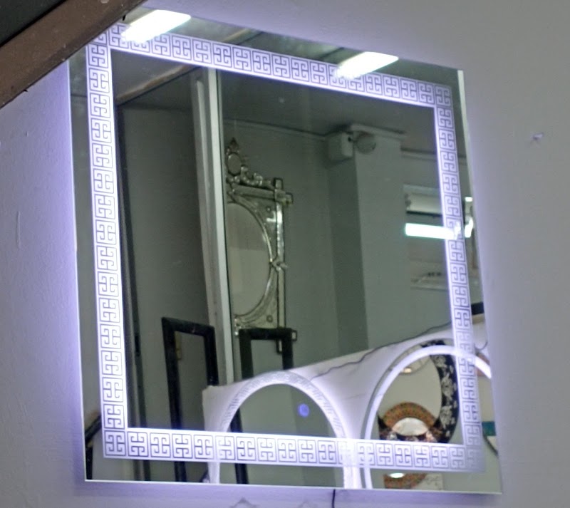 Vidriería y Marquetería Albang