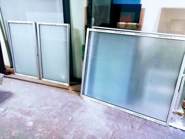 Vidrios el Decorador-Vidriería en Bogotá