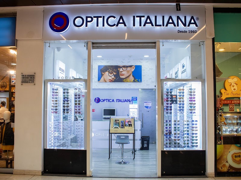 OPTICA ITALIANA