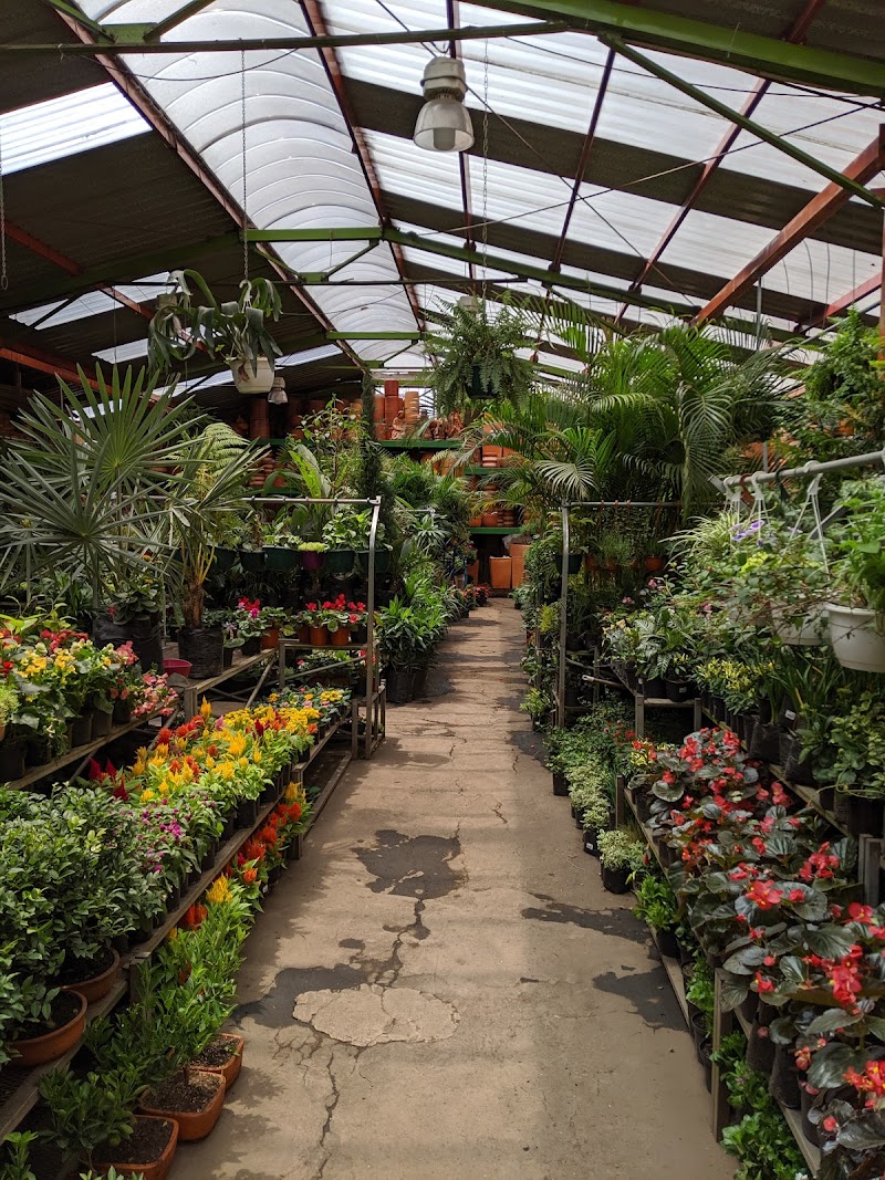 Jardineros SAS