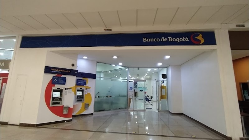 Santafé Medellín | Banco de Bogotá