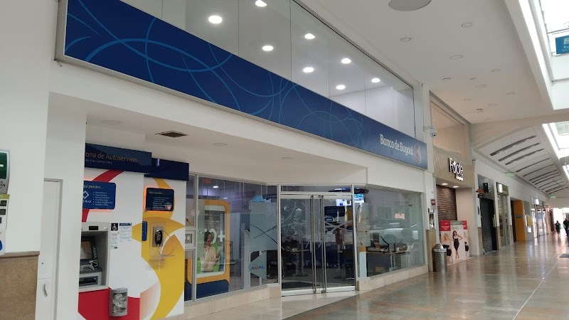 El Tesoro | Banco de Bogotá